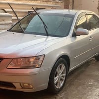 سوناتا • ٢٠٠٩ • خليجي