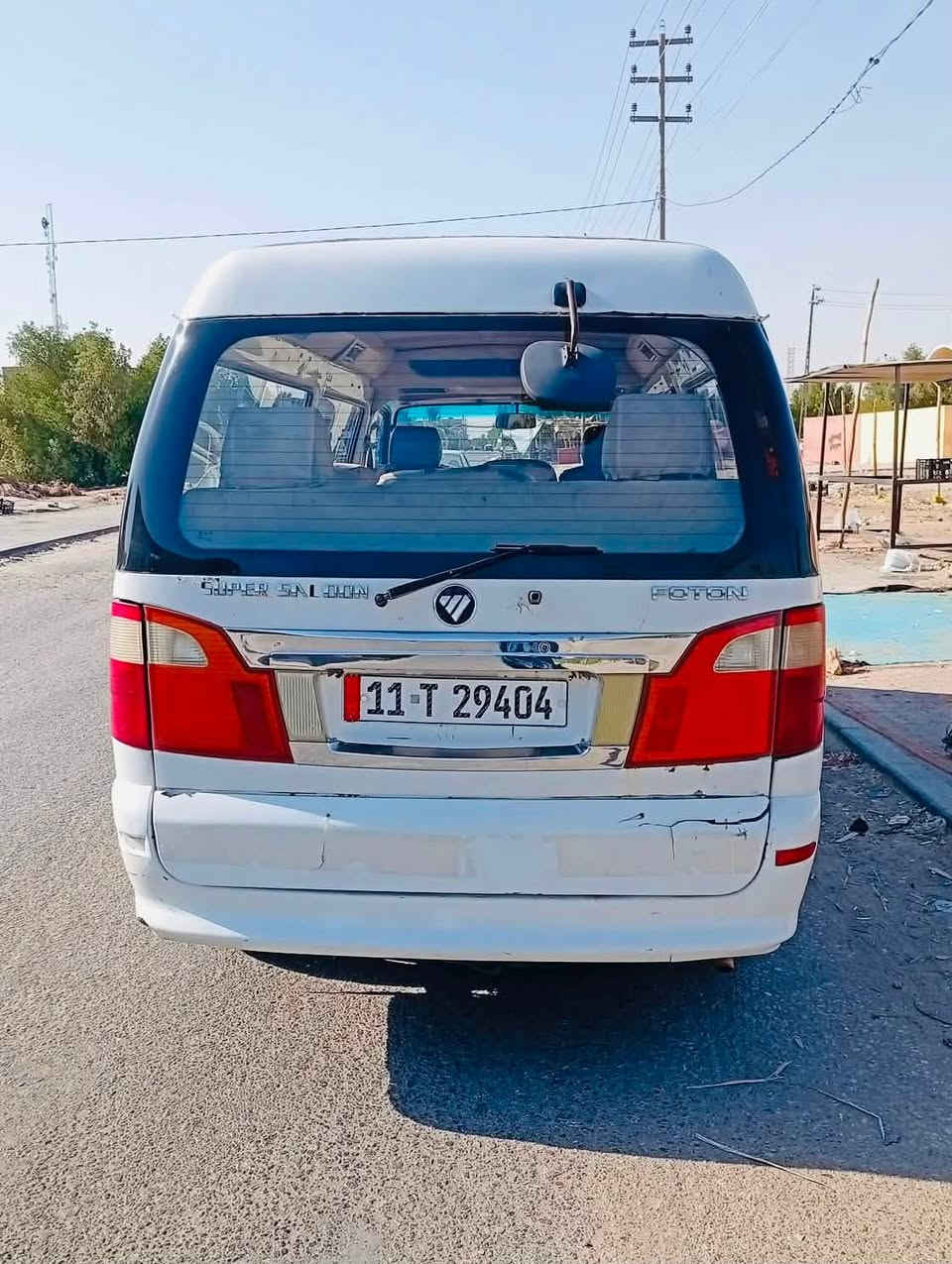 سيارة فتون للبيع موديل 14 سياره بأسمي مصفره من هيه من مرور  للاستفسار الاتصال على الارقام ***********/ *********** مكاني النجف
