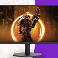 شاشة AOC 27 • 240هرتز • بابل المسيب