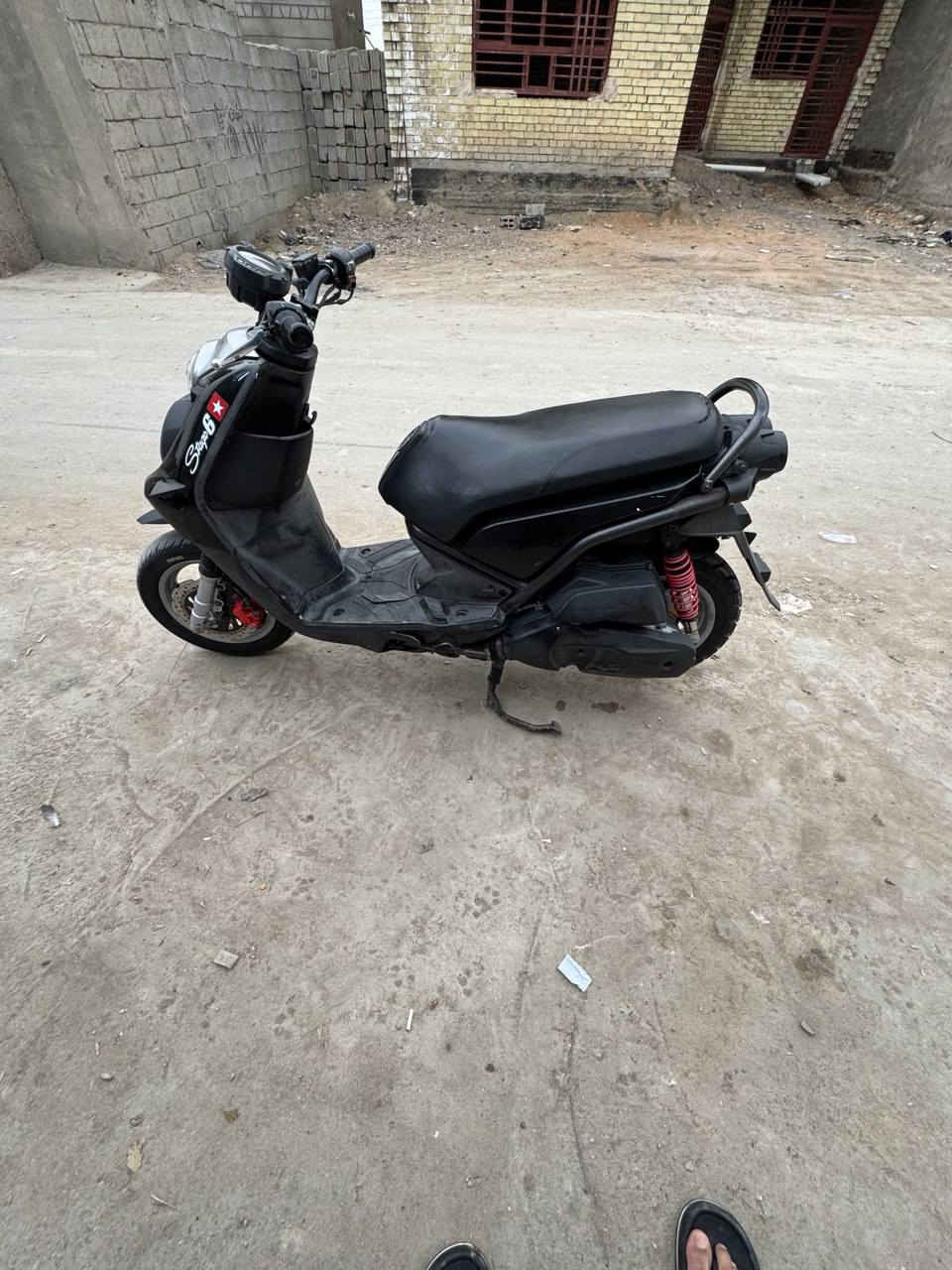 السلام عليكم دراجه جبلي للبيع ***********
