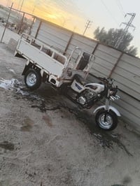 شطره • موديل ٢٠١٨ • شاصي كفاله