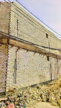 خلفات بناء 3 شغل مصاطر كبان تسليم مهندس اشتغل اي مكان متفرغ ه‍  078271...