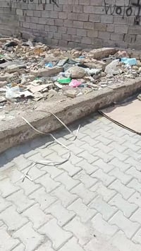 قطعة ارض • الدوانم • ١٠٠م