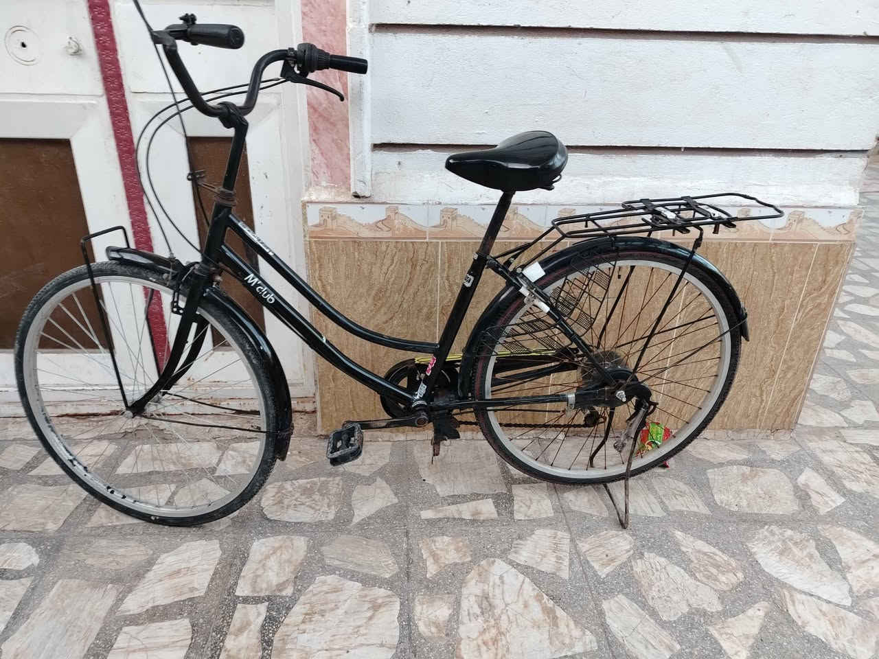 ‎السلام عليكم اخوان
باسكل للبيع حجم ٢٦‎ ديوانية, القادسية


**إذا كنت صاحب هذا الإعلان وتريد حذفه لأي سبب، رجاءا أرسل رسالة إلى الدعم الفني**