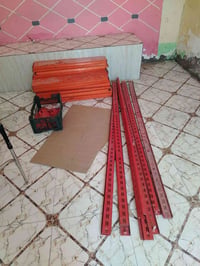 رفوف • ٤٠ قطعة • البصرة دور الصحة
