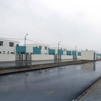 مجمع الكرار السكني • ٢٠٠م • قسط شهري