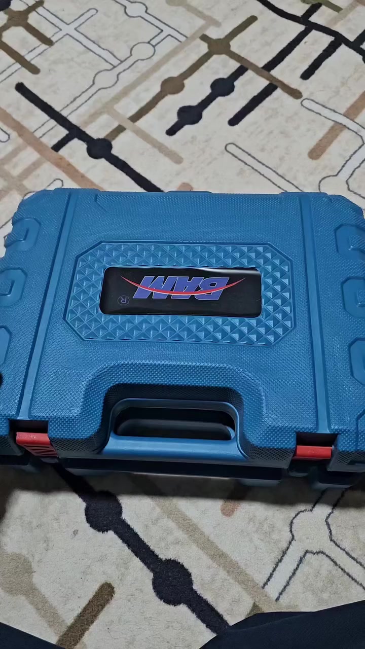 شريكه بم جديد مامستعمل كامل ملحقات ٤٠ الف


**إذا كنت صاحب هذا الإعلان وتريد حذفه لأي سبب، رجاءا أرسل رسالة إلى الدعم الفني**