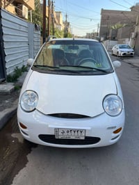 كيو كيو موديل 2012 جاهزه السياره سعرهه 30 وبيهه مجال 07783434788