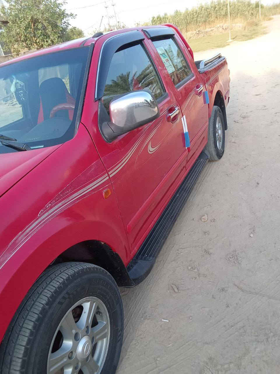 كريت ويل موديل 2011 رقم بابل تحويل ثاني يوم لسياره مكفولة كفالة عامه من ضربه وتبديل وكص وخياس محرك كير اكسل شركه دواخل جديده دوشمه كهربائيات جاهزه من كلشي سعر 67 وبيه مجال مكان لسياره بابل الاسكندريه 
*********** رقم صاحب لسياره (مكلف بالنشر)
