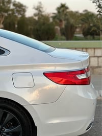 أزيرا ٢٠١٥ • ٦ سلندر • ١٦٩ الف