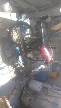 دراجة • للبيع