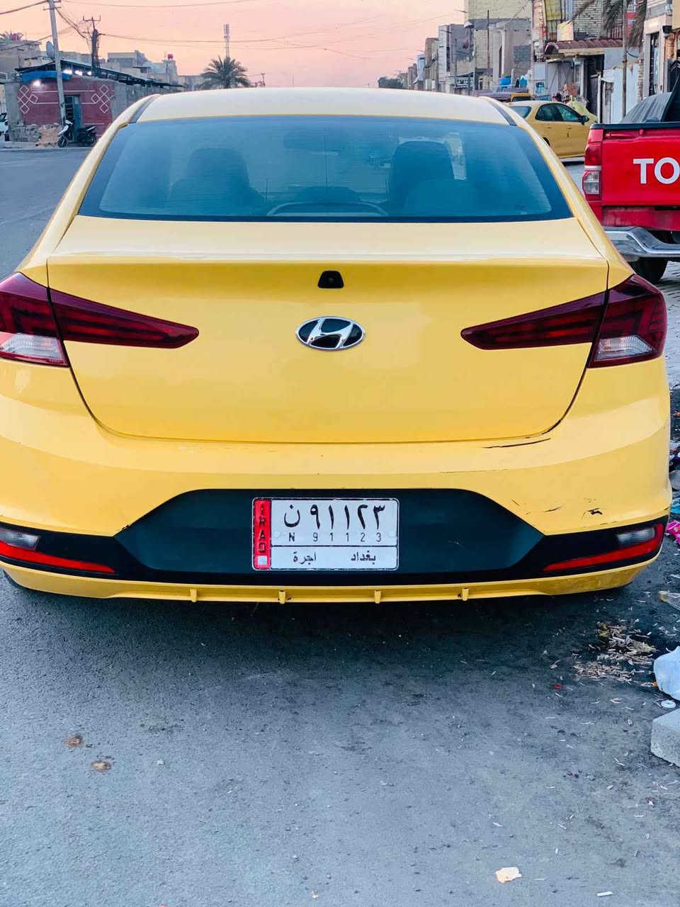 السلام عليكم الانترا 2020 كير ومكينة مكفول السيارة خير من الله السيارة حادثهة جاملغ المامي جهت السايق وجاملخ خلفي بي تعديل السيارة خير من الله بدون يرباك السعر (140) وبيه. مجال بكان السيارة بغداد مدينة الصدر *********** الفلوجة, الأنبار
