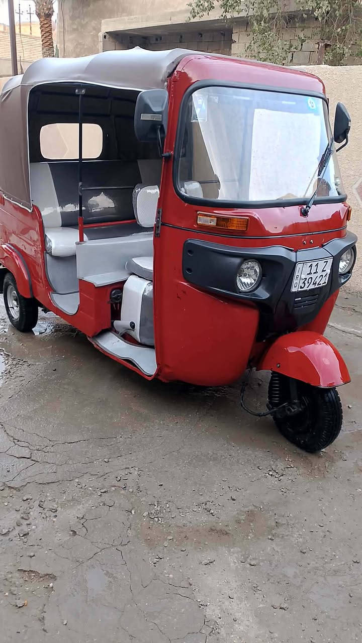 السلام عليكم تكتك 18 بيهة بس دوس تعمير متواجد عل فيس رقم ***********
