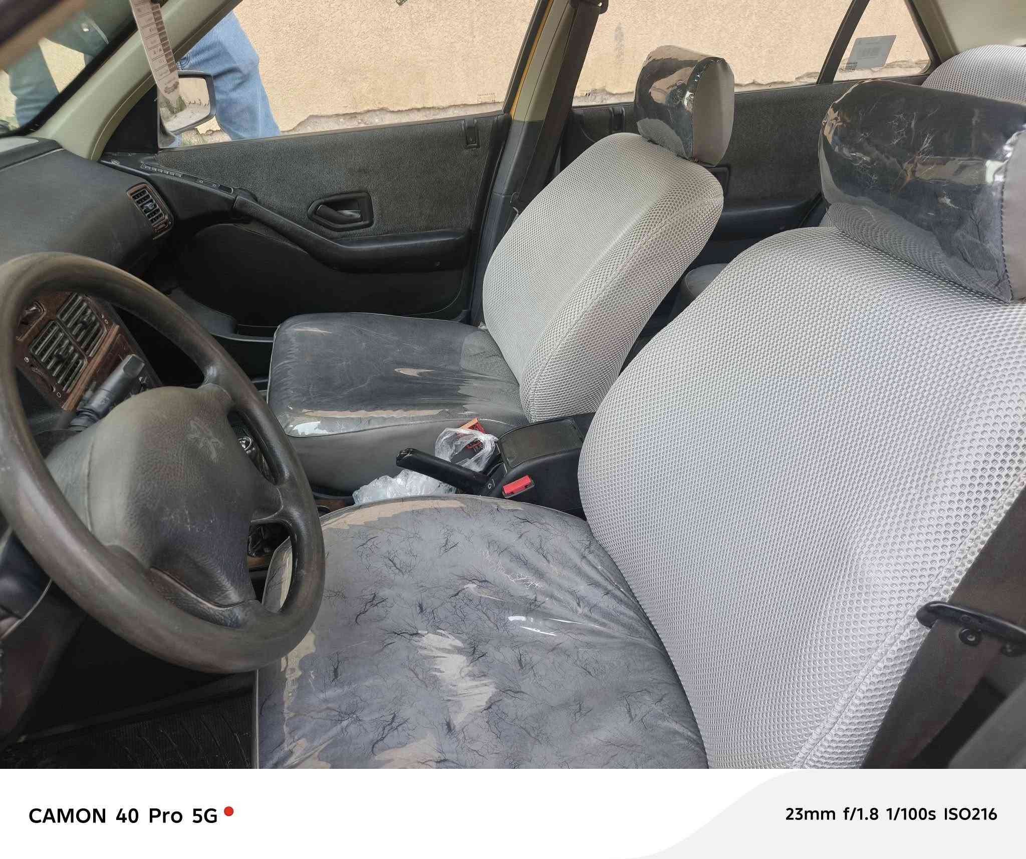 السلام عليكم بيجو بارص 2015 كفاله عامه شرط السونار مكينه وكير كفاله تدفئه تبريد تخم تاير دوشمه جديدة ماشيه 97 حقيقي تحويل ثاني يوم السيارة بأسمي السعر55 وبيها مجال حگ الجيه ***********
