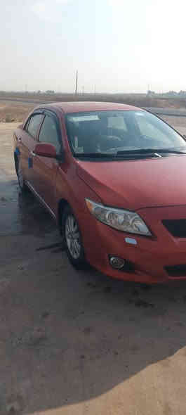 سلام عليكم البيع كورلا امريكي رقم الانبار مشروع وطني صبغ 4 قطع اثر جلح بدون داخل كير محرك كهرباء صدر تبريد جديد سعر 93 حسب تصال  ***********
