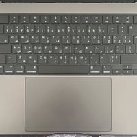 ماك بوك برو • M3 Pro • ١٦ إنش