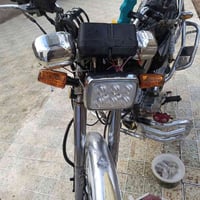 بارت 2020 • لايت زنون • الشطرة