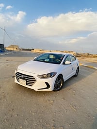 النترا • ٢٠١٧ • رقم بغداد