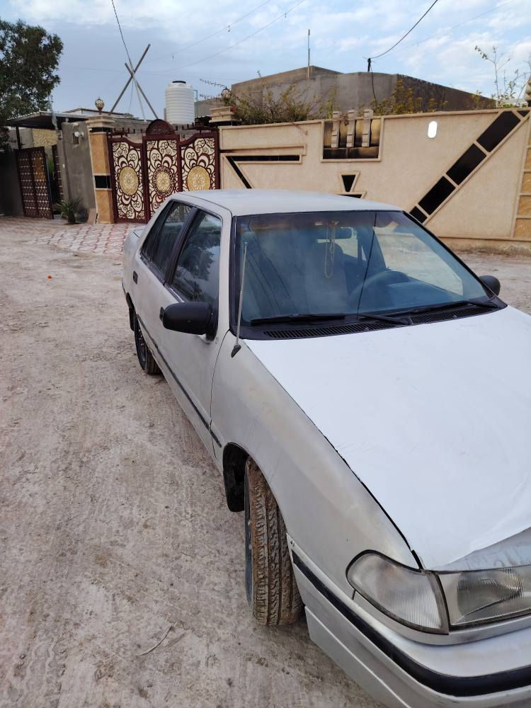 سلام عليكم سياره هوندا اكسيل 1993 لون رصاصي محرك وكير خير من الله سياره حلوه ومرتبه
رقم بغداد مميز
سنويه ل 26
عنواني بابل محاويل ناحيه الامام
 28وبيها مجال بسيط
رقمي للاتصال
***********
