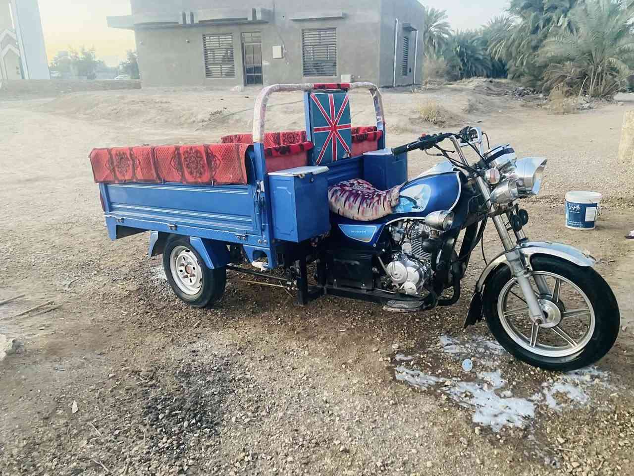 سلام عليكم ستوتته بتره مديل 22 مكاني الدوانيه قضاء  الدغاره. وكيل نوار  سعره مليونين  350بيه مجال قليل   خاص مفتوح رقم.  ابيض شوكت اداور اداورلك  محرك 25


**إذا كنت صاحب هذا الإعلان وتريد حذفه لأي سبب، رجاءا أرسل رسالة إلى الدعم الفني**