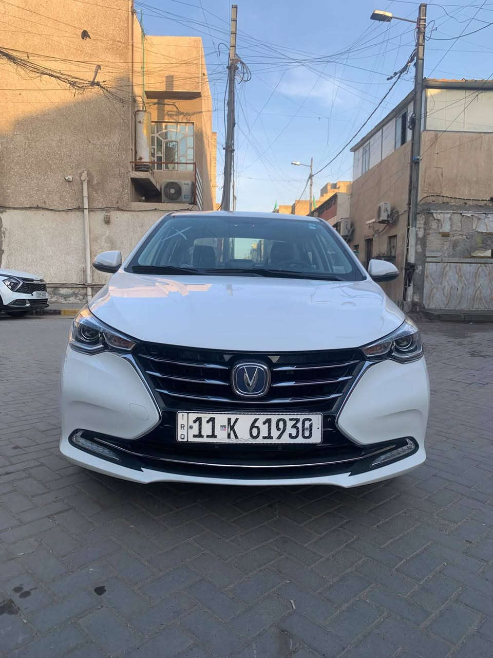 شانجان موديل ٢٥ 
زيرو زيرو زيرو مكاني بغداد مدينة الصدر ***********
