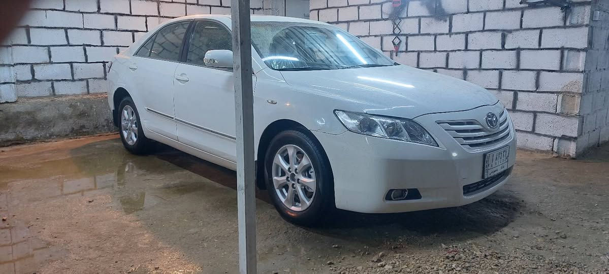 السلام عليكم كامري 2009 خليجي مكفوله من الصبغ كير ومحرك خير من الله السياره جاهزه من كلشي الف متصرف عليها بيها ملاحضات بسيطه رصعات فقط فول واحد على واحد السعر 118بي مجال مكاني حديثه للاستفسار اتصل وتدلل ***********
