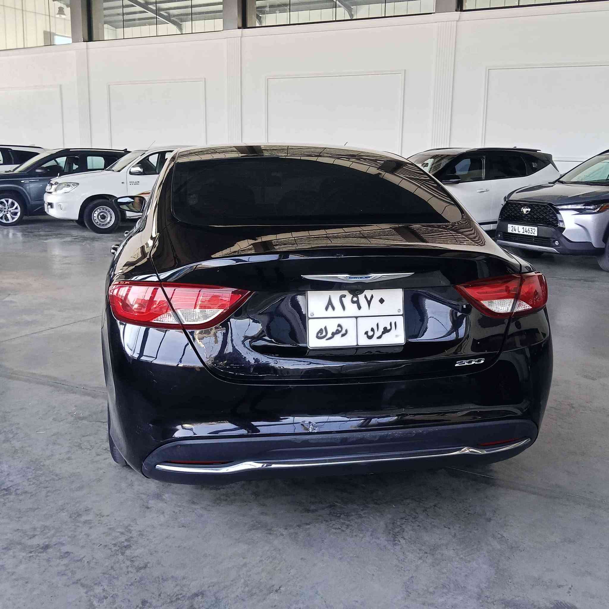 سبرنك موديل ٢٠١٦ محرك ٢،٤ يعني ٤ بستن
سياره كير ومحرك وتبريد بشرط
تحويلها بشرط 
سعرها ٩٥ ورقه ونزل ١١ أوراق غرامه كاميرات
سياره جاملوغ يم سايق صبغ مع بونيد صبغ 
جاملوغ يم سكن مبدل بس بدون دواخل
قصدي شواصي وايرباكات ودكم كلها شرط
سياره مكانها دهوك داخل دهوك 
سياره ماشيه ١٤٨ ألف ميل 
محرك مفتوح بس بعطيك شرط
بدون نفخ وصرف وبخار محرك بشرط
كل شي كاتب بالمنشور فقط للبيع ونقد
سعرها ٩٥ ورقه ونزل ١١ غرامه كاميرات
*********** بيها واتس اب دهوك, العراق
