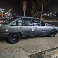 موديل ٨٨ • رقم كركوك • مافي ضربه