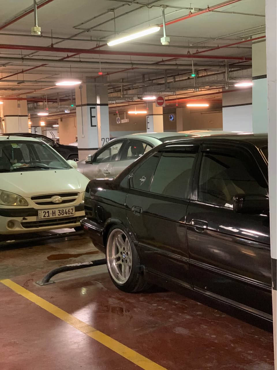 1994iA
525 دیجیتاڵ ئۆتماتیک 
4جام کارەبا 
دەبڵ ئێرباگ 
دەبڵ چەکمەجە 
کوشن جلدو سیاحی و هیتەر 
هۆکی بیلادی 
بەگلایت سپی 
تەبریدی ساردو گەرم 
ڕەقەم سلێمانی  
لە سلێمانیم
سعری ٥٦ معامەلە 
*********** السليمانية, العراق
