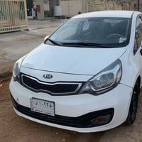 ريو ٢٠١٢ • مكينة ١٦٠٠ • ٢٠٠ الف كم