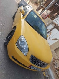 كيا اوبتما • مكينة ٢٠٠٠ • ناصرية