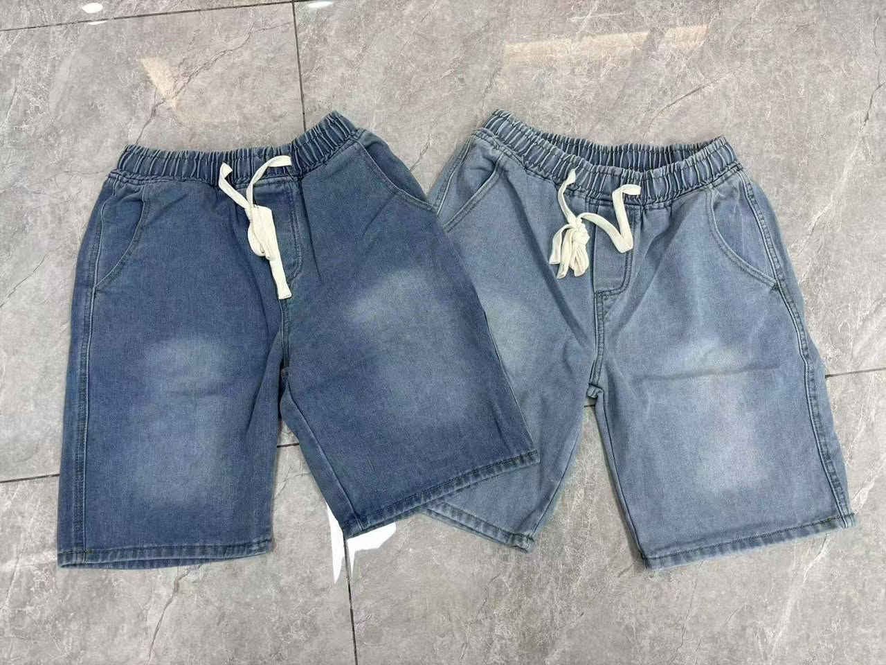 برمودا كابوي فول لكرا 👖🔥
شد درزن لونين ✌️

القياسات المتوفرة:
S إلى 2XL
سعر القطعة: ٦ ونص بس 💰

توصيل لجميع محافظات العراق 🇮🇶
للحجز والاستفسار دايركت أو اتصال 📞
***********
