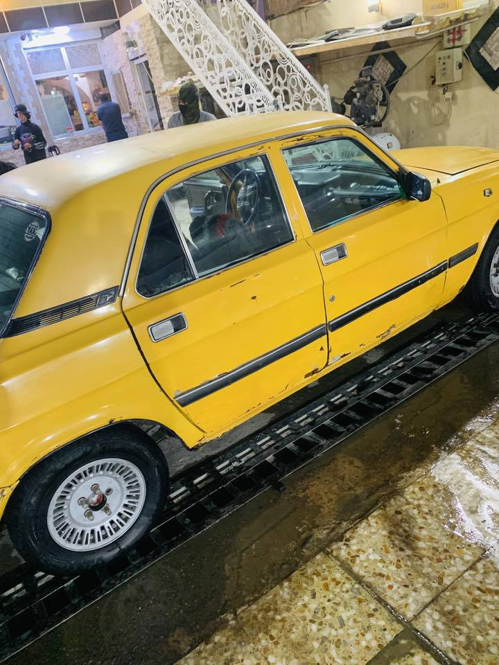 السلام عليكم فولكه مرواس شعندك نزل
مكينه ونجي راعيته مره بسوك الشيوخ مكاني  لأستفسار لأتصال أو المراسله واتساب ***********
