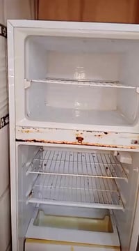 ثلاجة • شغالة فول • شارع المكاتب