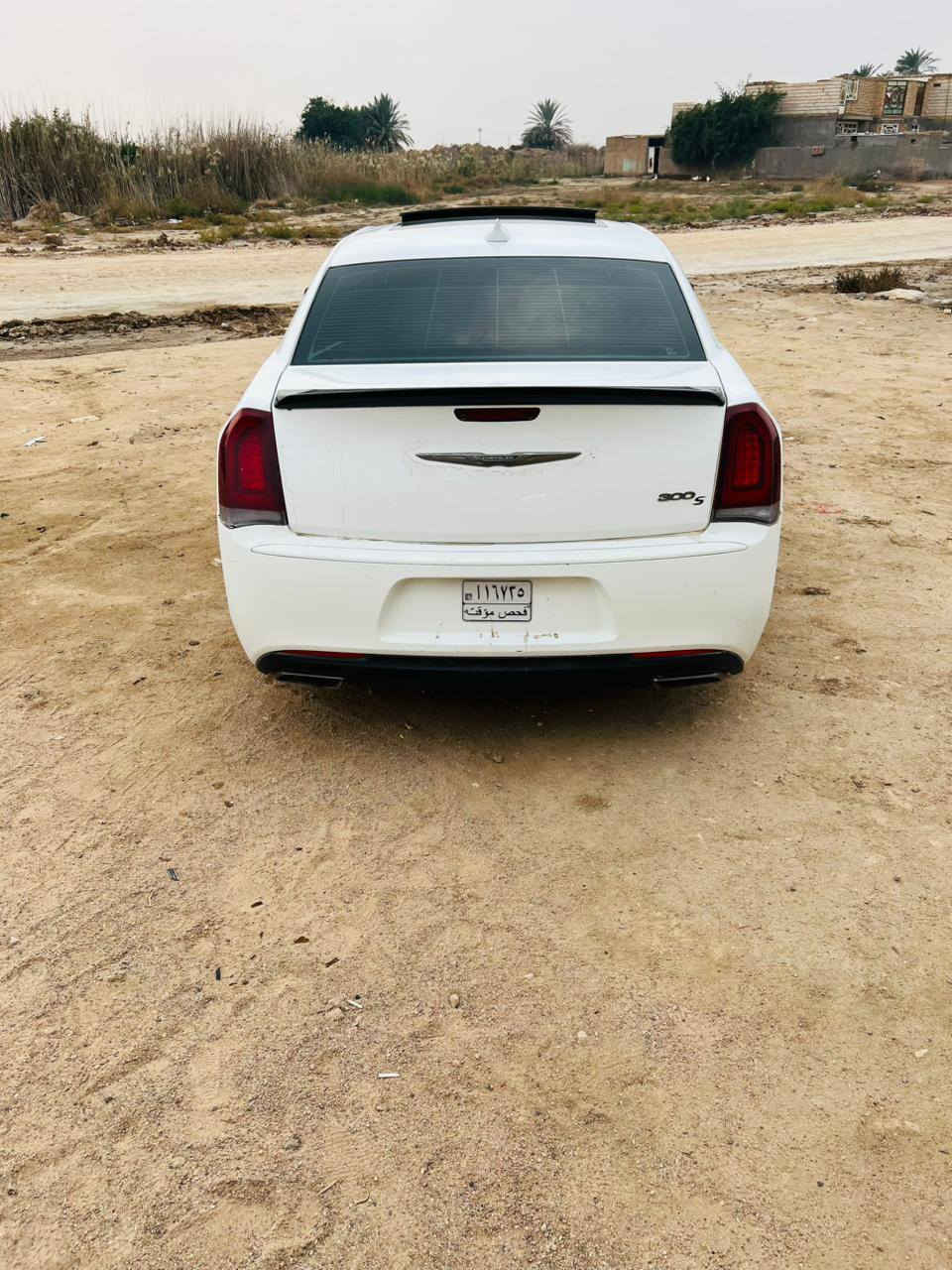 السلام عليكم
أوباما 2019اsصل معلايه 2023 سياره فول مواصفات كفاله عامه مكينه كير حداديه كهربائيات تخم تاير تبريد تدفه كله وضع شركه فقط قطعتين صبغ بيهه 
المكان الناصريه قضاء الشطره 
السعر 186وبيه مجال ترهم مراوس 
***********
