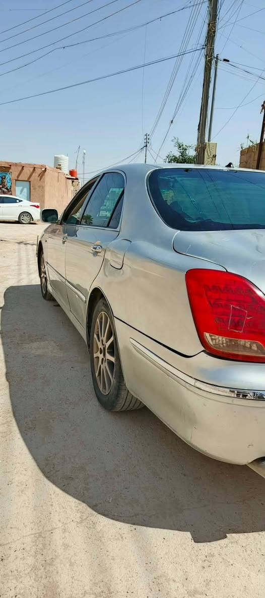 ‏السلام عليكم مكلف بالنشر
‏للبيع ماجستا ادوات 2007
‏فول واحد على واحد 5 دكم 
‏شاصي 86 فتحه وشاشه وكامره دوارة و6 بصمات كشنات كهرباء وستيرن كهرباء الكشنات لخلفيه مساج صندوگ شفط  ترحيب عند الاقتراب تبريد 3 قطع ثلاجه و3 بردات كير 3 وضعيات عادي واوتماتيك وسبورت 
‏جاهزه مكينه وكير وحداديه سعرها 34 وبيها مجال قليل مكانها ذي قار 
‏*********** واتساب 
‏

