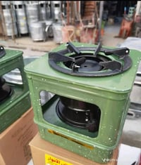 حي الري • قنينة غاز وسط • كمية محدودة