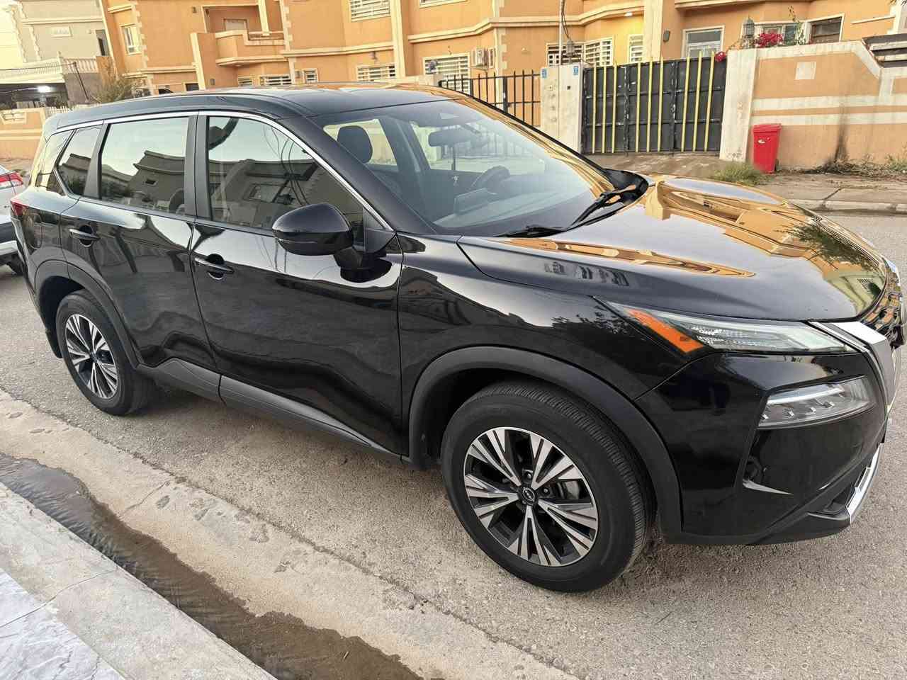 للبيع سيارة جديدة ٢٠٢٣ ماشيه ٥٠الف فقط مع ضمان الدهن  الضرر تبديل دعامة  فقط في دبي


**إذا كنت صاحب هذا الإعلان وتريد حذفه لأي سبب، رجاءا أرسل رسالة إلى الدعم الفني**