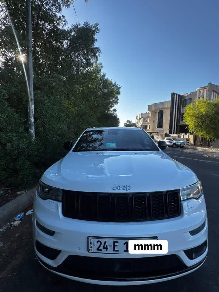 جيب شيروكي سوميت موديل2019
سياره تجي على شي بجيب معروفه موصفات
سونار بل منشور
ماشيه115
فول واحد ع واحد
عنوان سياره بغداد 
تواصل***********
