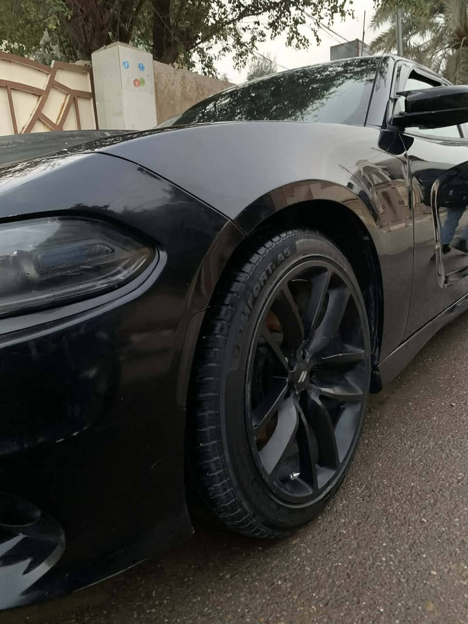 السلام عليكم جارجر ار تي ماكس موديل 16  بدون ايرباك حادث خلفي فول فتحه كشن حضن مري قلاب رادار جانبي تخم تاير جديد كير مكينه اكسر مكفول بدون شاصي بدون لغد سياره جديده كزوز عل بلاد بدون صوت بعده بل حجر لا استعراض ولا هاي سوالف صور الحادث بل منشور بيه بنيد محدث وجوه بك لايت صبغ فقط وجاملق امامي بيه رش كلير ربع منه ملاحضه بدون دواخل بجم كبس السعر 185  ماشيه 111 مايل رقمي ‏‪0770 281 8057‬‏
