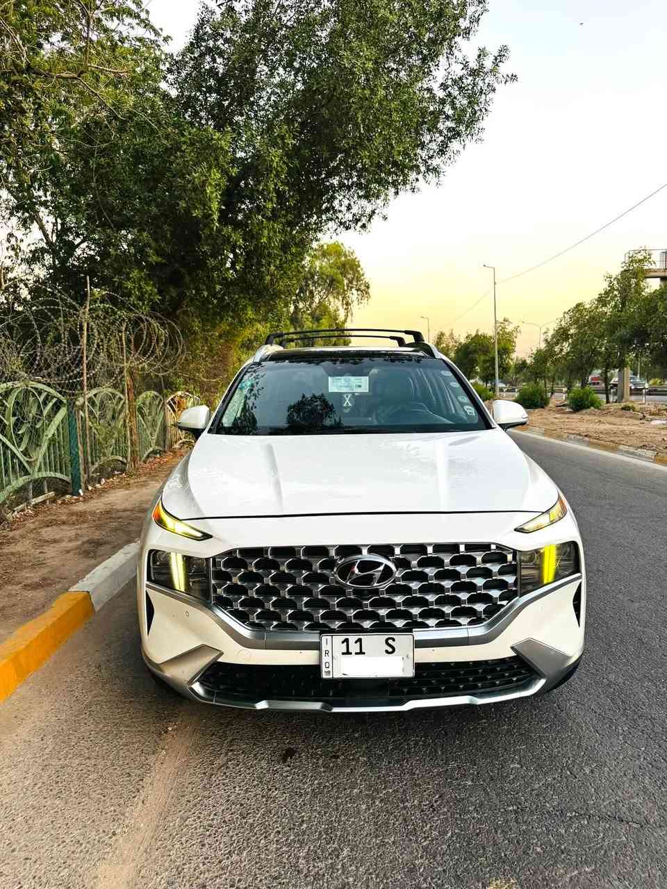 البيع او مراوس
سنتافي  وارد امريكي SXL فول١/١ 
اعله فئه بسنتافي  شنو بالك بيهاvip
موديل ٢٠٢١
رقم بغداد الدولي بسمي 
مكينه ١٦٠٠تيربو هايبرد شحن ذاتي 
بنراما 
بصمه 
مري شفط
كشنات كهرباء +تدفئه +تبريد
سياقه ذاتيه 
شاشه دجتل اربع لوان 
كشنات جلد اصلي 
بردات خلفيه 
اربع حساسات 
اربع كامرات حتى بديشبول كامره 
لايت زنون
تحكم استيرن فول 
اضواء ترحيب 
تبريد ابيانو لمس 
حاكية ' ابلوتوث ' اوكس
وَيْل اكروم 
اشاير بلمري  
فور ويل 
جنطه شفط كهرباء 
سياره بدون حادث كفاله  بيها كلير ثلاث قطع سياره جديده جداا تراي زيرو سبير منازل

المكينه كسرت عندي بستم 🥲
السعر ١٥٤ وبيها مجال 

*********** مكاني بغداد

