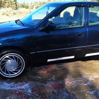 سيفيا • ١٩٩٤ • مكينه وكير