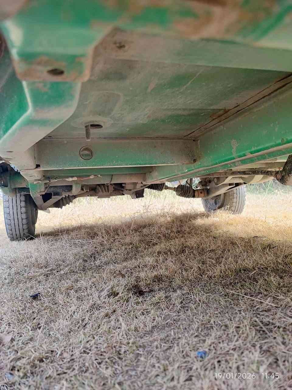 تكتك TVS موديل 21 ...ضربه خفيفه كلش باللغد..ومحركها بي تنقيص بسيط... سنويه بأسمي تحويل ثاني يوم..
سعر 6300 وبيها مجال بسيط #مكاني المحمودية 
للاستفسار الاتصال على الارقام 
‏‪‏‪***********‬‏
‏‪***********‬‏
