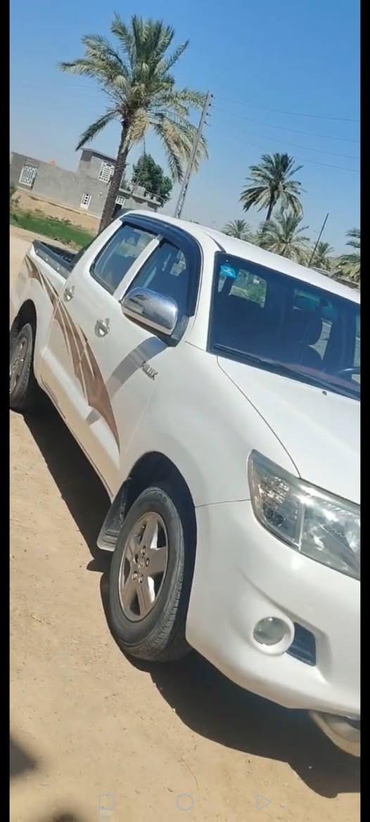 السلام عليكم ورحمة الله وبركاته بيكم للبيع ٢٠١٣ كويتي رقم الانبار انكليزي مكفوله السعر 205 $ وجاهزه مكان العامريه الفلوجه ***********

