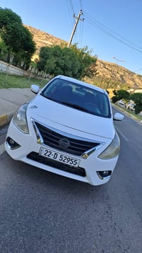 صني • ٢٠١٧ • كويسينجاك اربيل