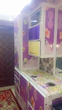 كاونتر وسنك للبيع 175هاذة رقمي07876060031