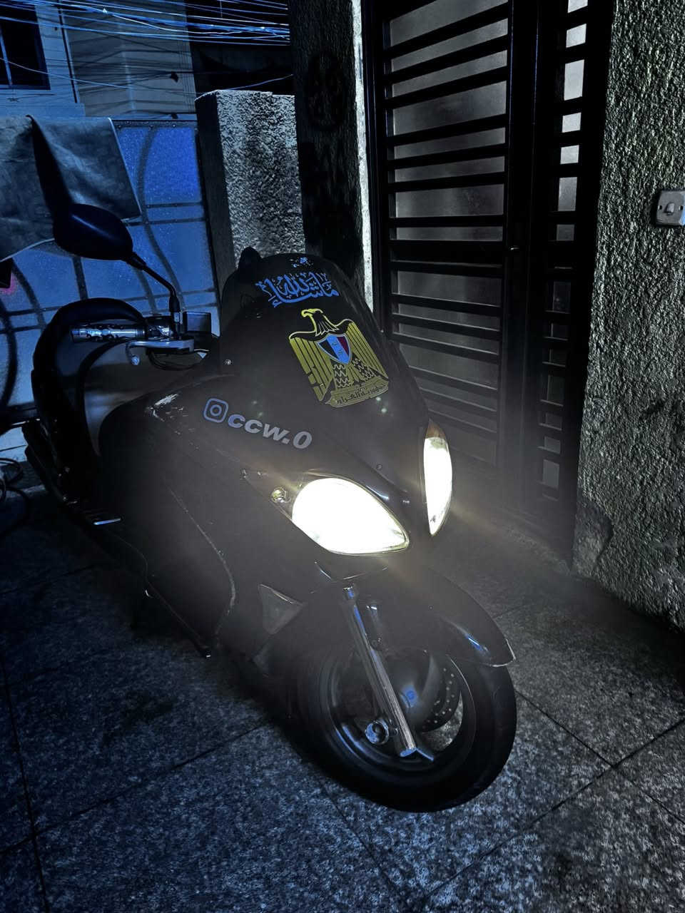 سلام عليكم فورزه 08 كرستال كير ملغي الدراجه ضمان شلعه ومعدل 130 بدون كير دراجه مكينه مكفوله شرط الضمان صالنصه دبل تزويد يابان إستيرين رياضي من اليابان تايرات جدد تخم اندلوسي عنابير بريك مبدلات ب اصلي شرط زوج فلنحات جدد بس بيه كفرات تعبانه نضافه 70 بل ميه بيه كسر بل تريشه الجوه والصفح الباقي مكفول الدراجه عليه دمام أغاني سعر الدراجه مليون قفل مكاني بغداد الغزاليه رقم التلفون *********** واتساب فقط وشكرا
