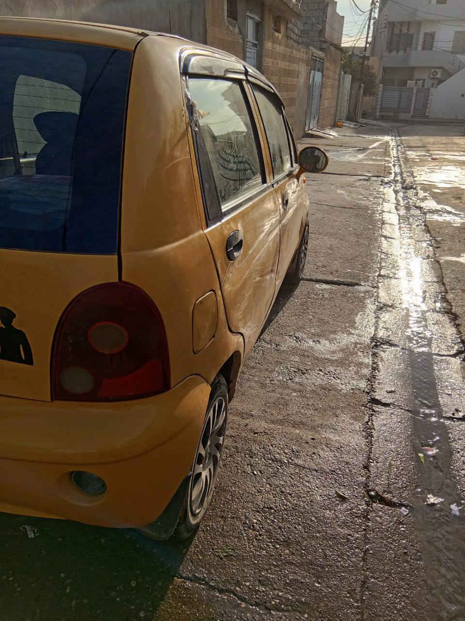 بيع مستعجل كوكو للبيع او معارض باله او بيكم 
مطلوبه 500 هيئا  تريد وكاله اتريد تحويل 
مكينه شرط لا صرف ولا نفخ طخم جديد 
ويل كب طخم تايه *********** /***********
