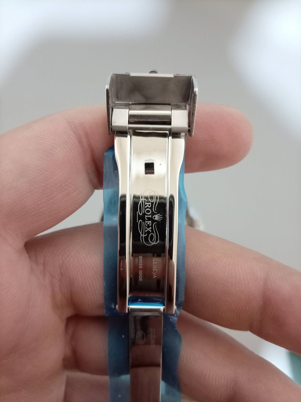 روليكس ببسي اوتو


**إذا كنت صاحب هذا الإعلان وتريد حذفه لأي سبب، رجاءا أرسل رسالة إلى الدعم الفني**