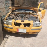 سمند • محرك كير شرط • الرميثه السماوه
